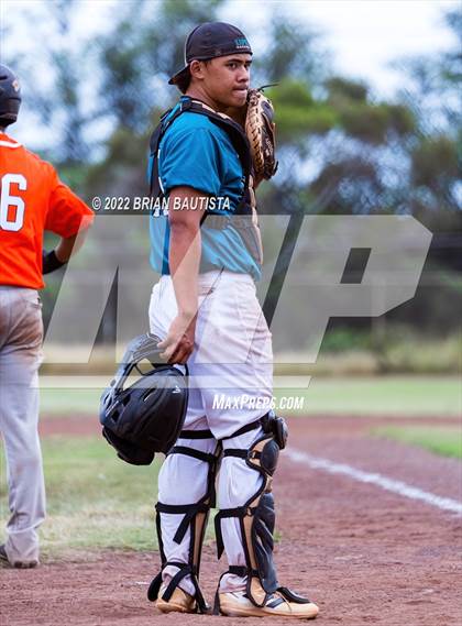 Thumbnail 3 in Campbell @ Kapolei photogallery.