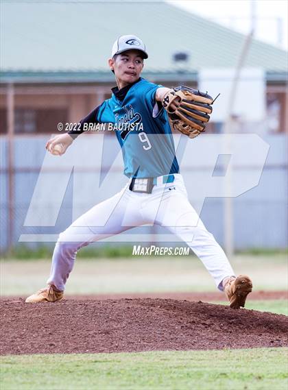 Thumbnail 3 in Campbell @ Kapolei photogallery.
