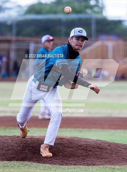 Thumbnail 3 in Campbell @ Kapolei photogallery.