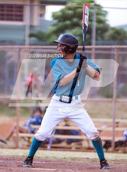Thumbnail 2 in Campbell @ Kapolei photogallery.