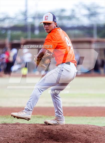 Thumbnail 1 in Campbell @ Kapolei photogallery.