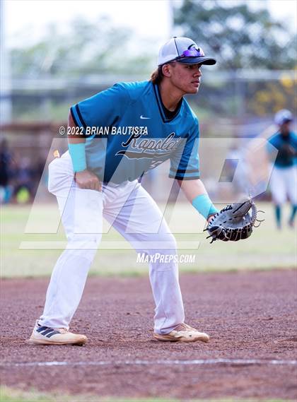 Thumbnail 2 in Campbell @ Kapolei photogallery.