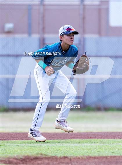 Thumbnail 3 in Campbell @ Kapolei photogallery.