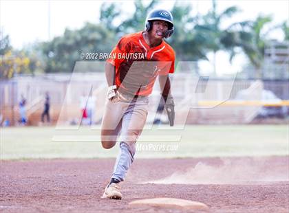 Thumbnail 2 in Campbell @ Kapolei photogallery.