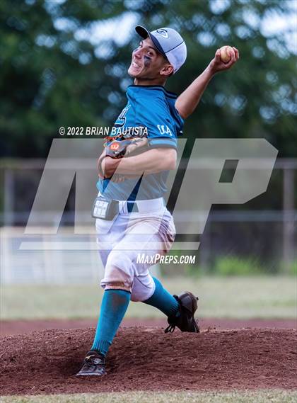 Thumbnail 1 in Campbell @ Kapolei photogallery.