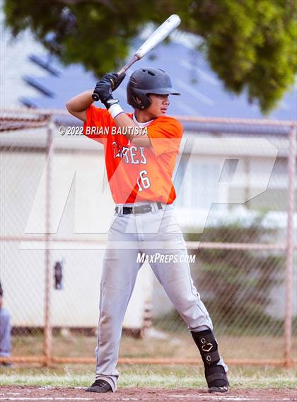 Thumbnail 1 in Campbell @ Kapolei photogallery.