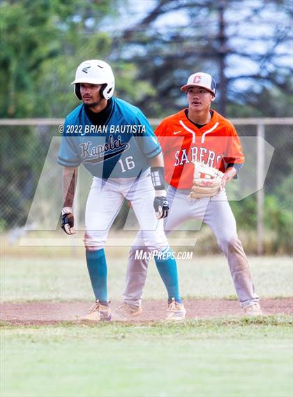 Thumbnail 1 in Campbell @ Kapolei photogallery.