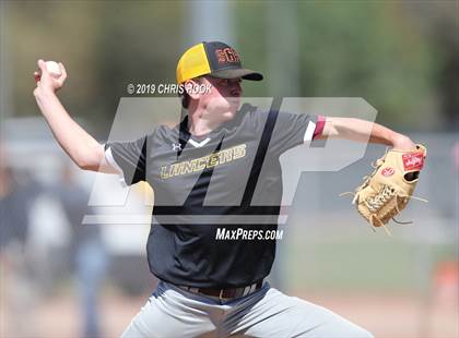 Thumbnail 1 in Sahuarita vs. Salpointe Catholic (Lancer Classic) photogallery.
