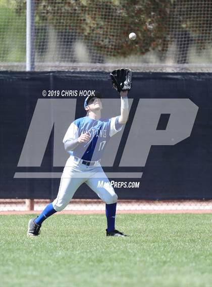 Thumbnail 1 in Sahuarita vs. Salpointe Catholic (Lancer Classic) photogallery.