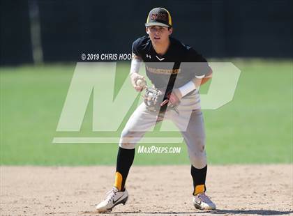Thumbnail 1 in Sahuarita vs. Salpointe Catholic (Lancer Classic) photogallery.
