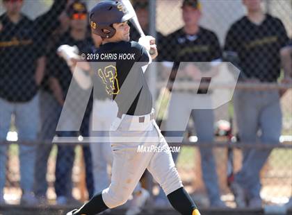 Thumbnail 3 in Sahuarita vs. Salpointe Catholic (Lancer Classic) photogallery.