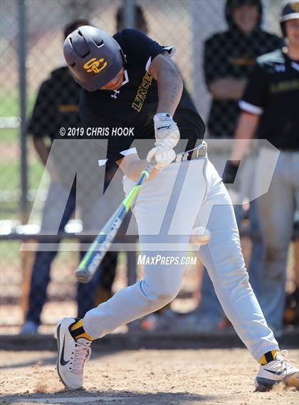 Thumbnail 1 in Sahuarita vs. Salpointe Catholic (Lancer Classic) photogallery.