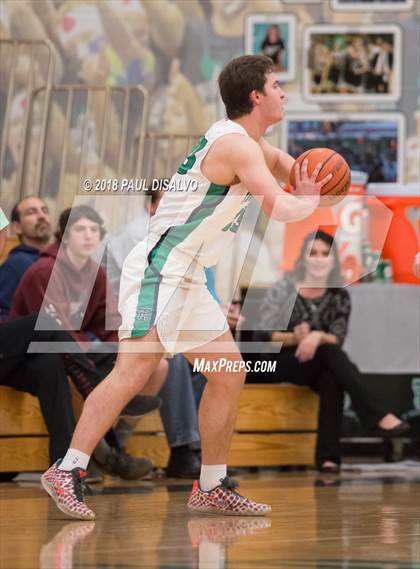 Thumbnail 2 in Valor Christian vs. ThunderRidge photogallery.