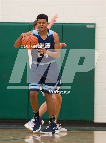 Thumbnail 1 in Valor Christian vs. ThunderRidge photogallery.