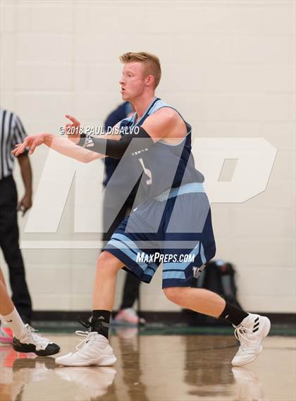 Thumbnail 1 in Valor Christian vs. ThunderRidge photogallery.
