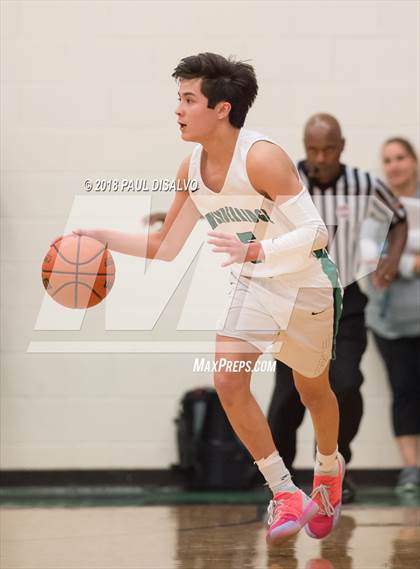Thumbnail 1 in Valor Christian vs. ThunderRidge photogallery.