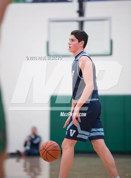 Thumbnail 1 in Valor Christian vs. ThunderRidge photogallery.