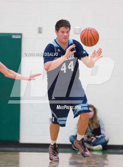 Thumbnail 1 in Valor Christian vs. ThunderRidge photogallery.