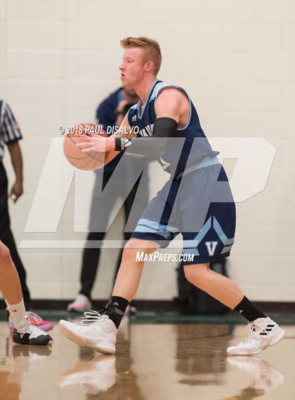 Thumbnail 3 in Valor Christian vs. ThunderRidge photogallery.