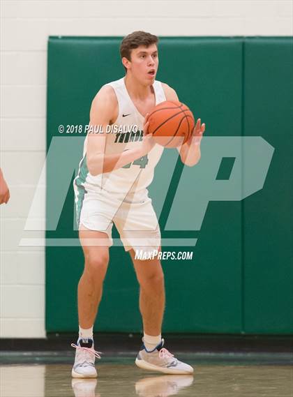 Thumbnail 2 in Valor Christian vs. ThunderRidge photogallery.