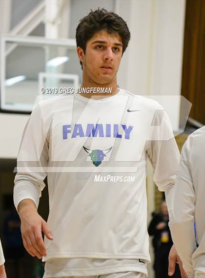 Thumbnail 2 in Branson vs. Fortuna (CIF NCS Div 4 Final) photogallery.
