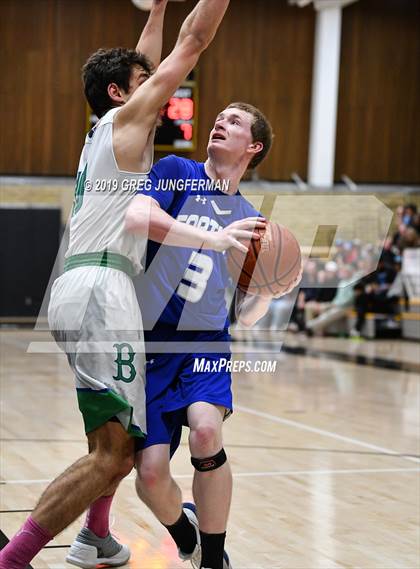 Thumbnail 3 in Branson vs. Fortuna (CIF NCS Div 4 Final) photogallery.