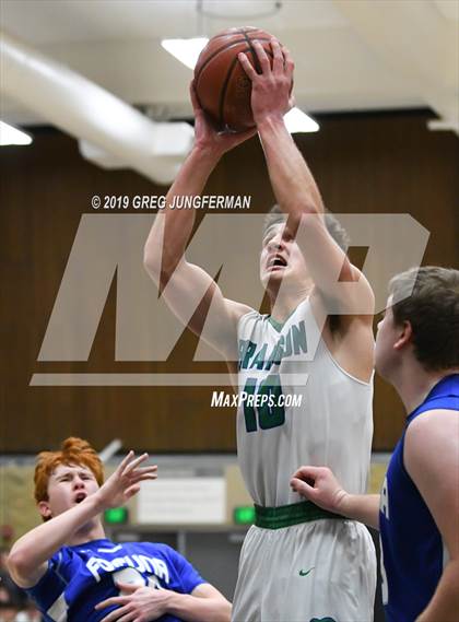 Thumbnail 2 in Branson vs. Fortuna (CIF NCS Div 4 Final) photogallery.
