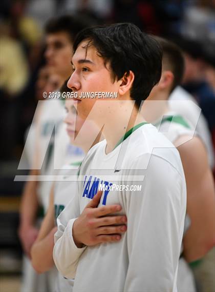 Thumbnail 1 in Branson vs. Fortuna (CIF NCS Div 4 Final) photogallery.