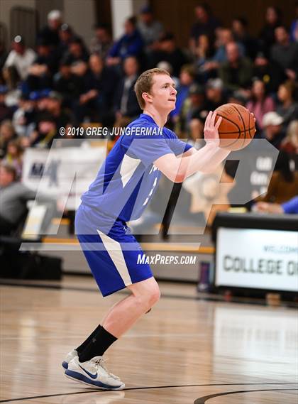 Thumbnail 1 in Branson vs. Fortuna (CIF NCS Div 4 Final) photogallery.