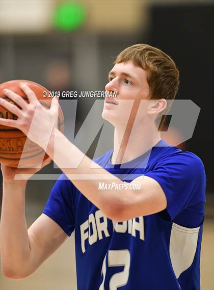 Thumbnail 3 in Branson vs. Fortuna (CIF NCS Div 4 Final) photogallery.