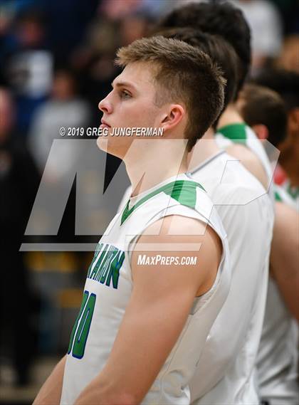 Thumbnail 3 in Branson vs. Fortuna (CIF NCS Div 4 Final) photogallery.