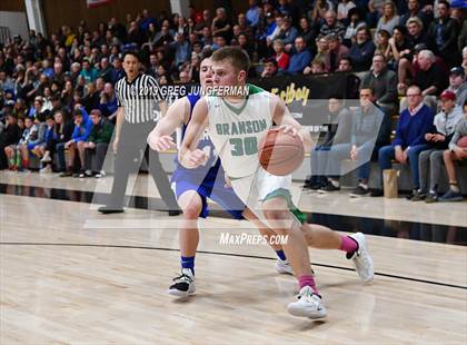 Thumbnail 1 in Branson vs. Fortuna (CIF NCS Div 4 Final) photogallery.