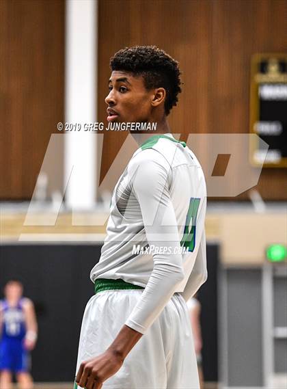 Thumbnail 2 in Branson vs. Fortuna (CIF NCS Div 4 Final) photogallery.