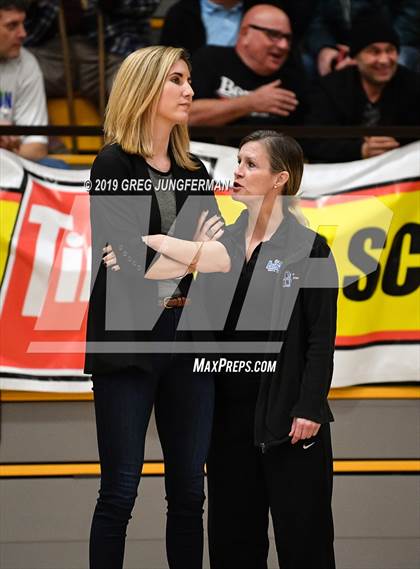 Thumbnail 1 in Branson vs. Fortuna (CIF NCS Div 4 Final) photogallery.