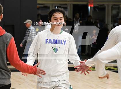 Thumbnail 3 in Branson vs. Fortuna (CIF NCS Div 4 Final) photogallery.