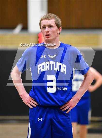 Thumbnail 3 in Branson vs. Fortuna (CIF NCS Div 4 Final) photogallery.