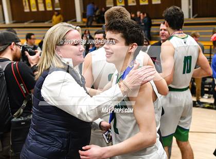 Thumbnail 1 in Branson vs. Fortuna (CIF NCS Div 4 Final) photogallery.