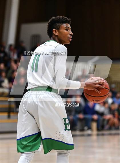 Thumbnail 1 in Branson vs. Fortuna (CIF NCS Div 4 Final) photogallery.