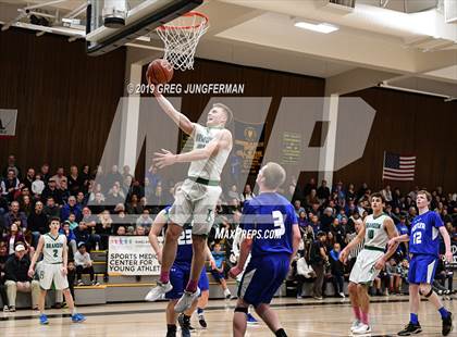 Thumbnail 3 in Branson vs. Fortuna (CIF NCS Div 4 Final) photogallery.