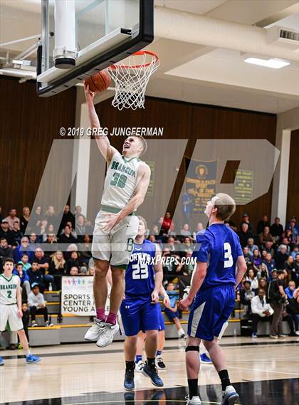 Thumbnail 1 in Branson vs. Fortuna (CIF NCS Div 4 Final) photogallery.
