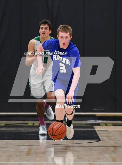 Thumbnail 3 in Branson vs. Fortuna (CIF NCS Div 4 Final) photogallery.