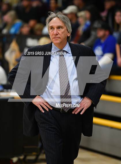 Thumbnail 2 in Branson vs. Fortuna (CIF NCS Div 4 Final) photogallery.