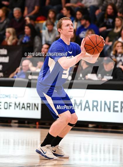 Thumbnail 1 in Branson vs. Fortuna (CIF NCS Div 4 Final) photogallery.