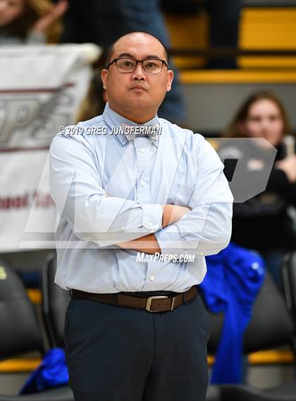 Thumbnail 3 in Branson vs. Fortuna (CIF NCS Div 4 Final) photogallery.