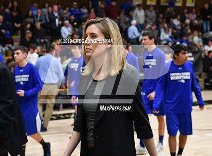 Thumbnail 3 in Branson vs. Fortuna (CIF NCS Div 4 Final) photogallery.