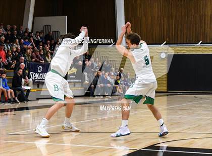 Thumbnail 1 in Branson vs. Fortuna (CIF NCS Div 4 Final) photogallery.