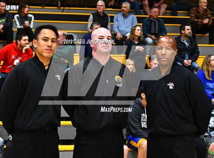 Thumbnail 1 in Branson vs. Fortuna (CIF NCS Div 4 Final) photogallery.