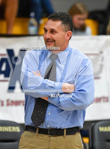 Thumbnail 3 in Branson vs. Fortuna (CIF NCS Div 4 Final) photogallery.