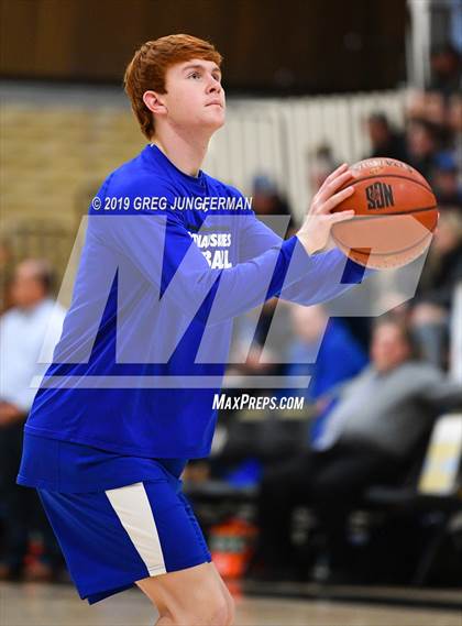 Thumbnail 1 in Branson vs. Fortuna (CIF NCS Div 4 Final) photogallery.