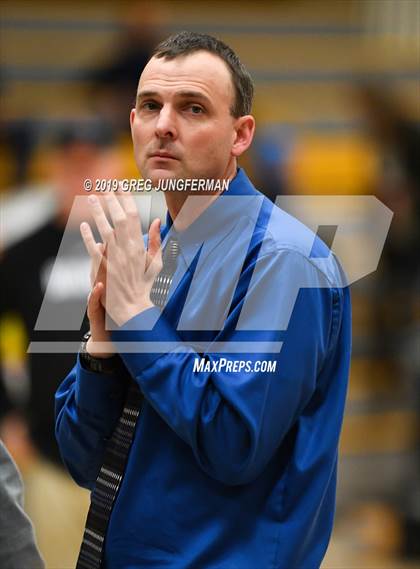 Thumbnail 2 in Branson vs. Fortuna (CIF NCS Div 4 Final) photogallery.